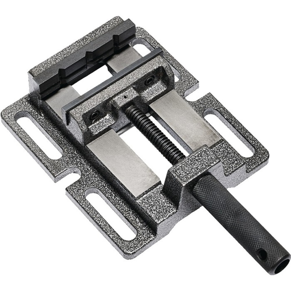 Produktabbildung: WABECO Bohrmaschinenschraubstock Backen-B.85mm Spann-W.70mm