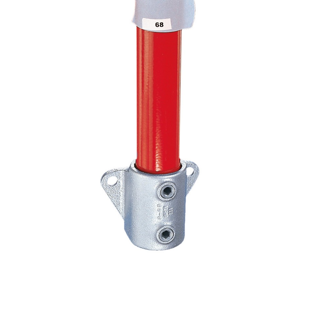 Produktabbildung: Wandbefestigung, Außen-Ø Rohr 33,7 mm