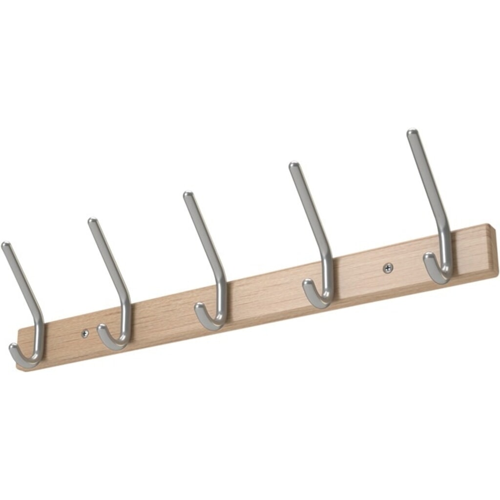 Wandgarderobe