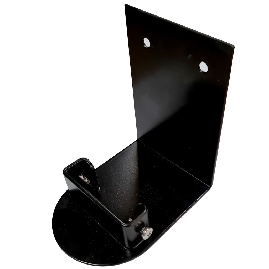 Wandhalter SK 920 für RS-GUIDESYSTEMS® Leitkegel-Aufsatz SK 900 Produktabbildung: Wandhalter SK 920 für RS-GUIDESYSTEMS® Leitkegel-Aufsatz SK 900
