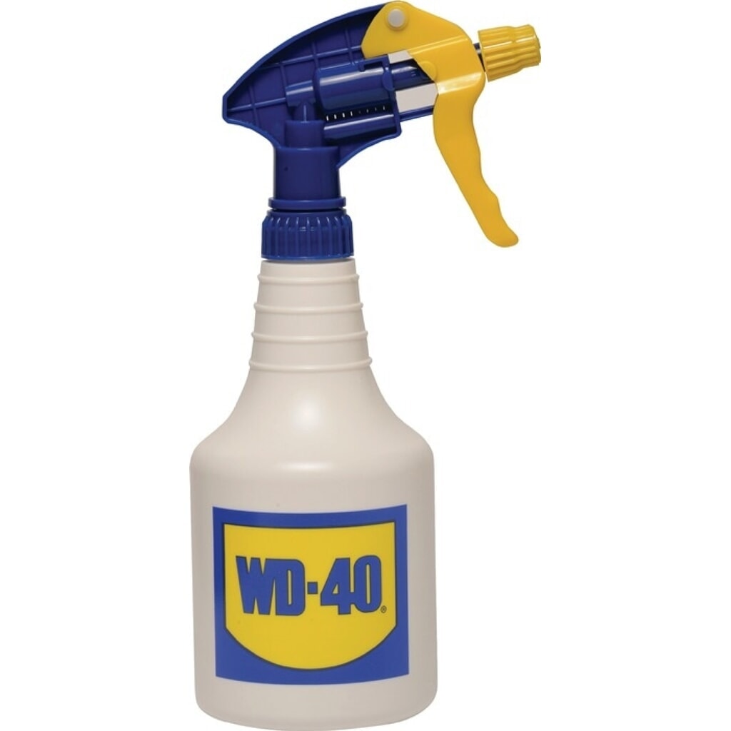 WD-40 Pumpzerstäuber