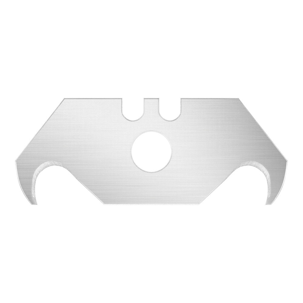 Produktabbildung: WEDO® Haken-Ersatzklingen, 10 Stk/VE
