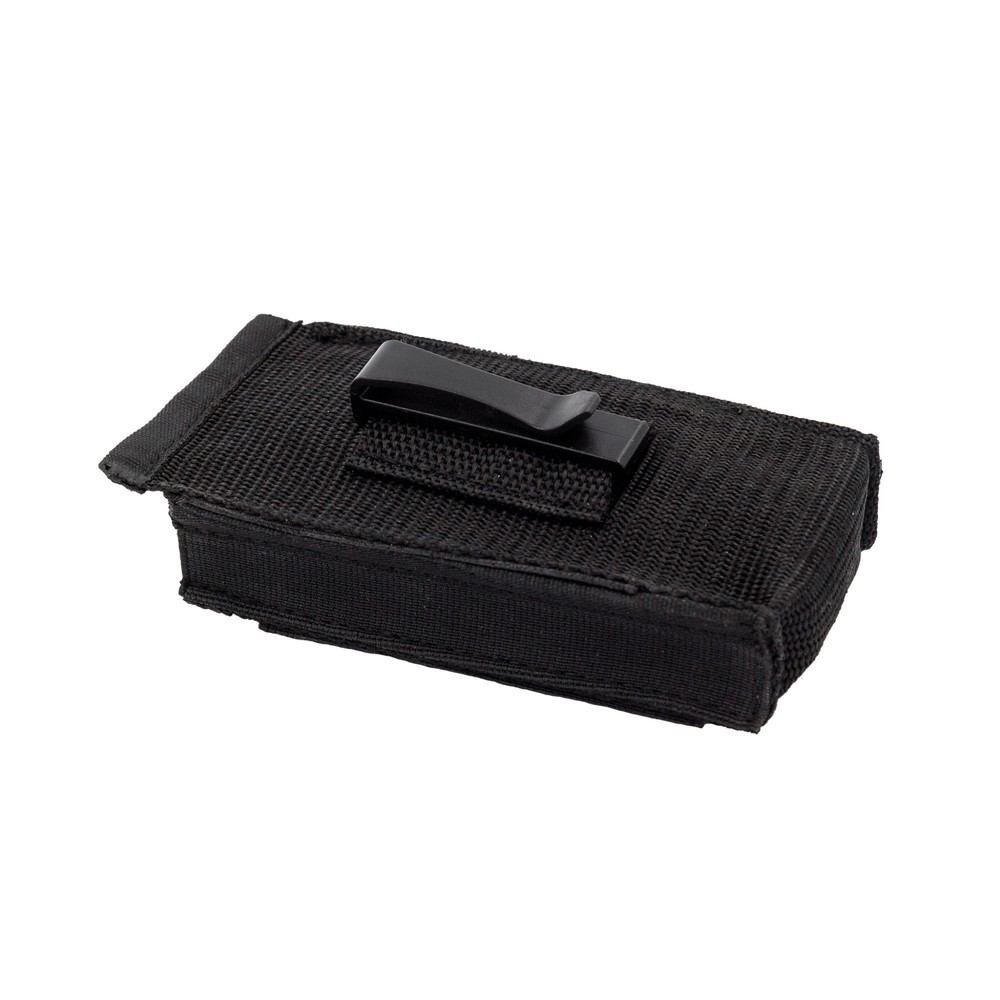 Produktabbildung Nr. 2: WEDO® Universal-Gürteltasche für Cutter, schwarz