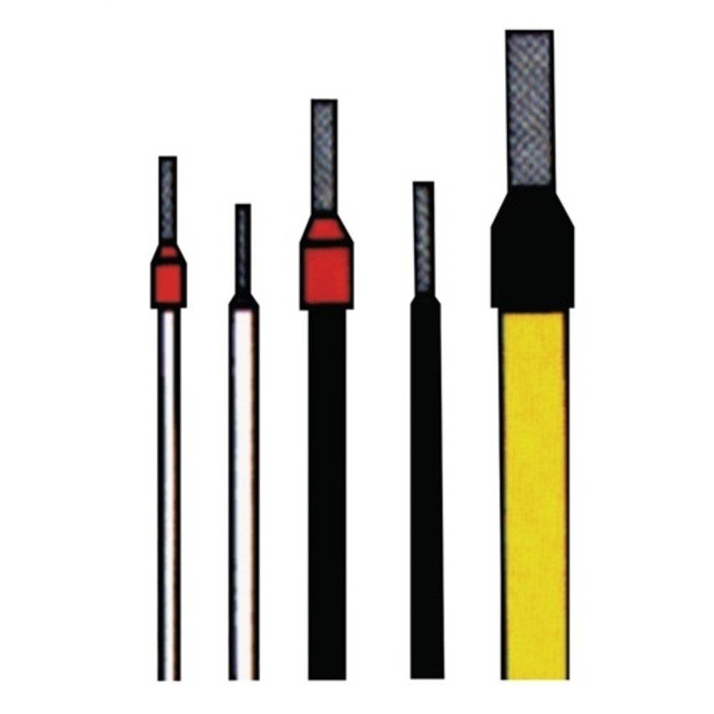 Produktabbildung Nr. 2: Aderendhülsenzange PZ4 L.200mm 0,5-4mm2 WEIDMÜLLER m.Ergo-Griff