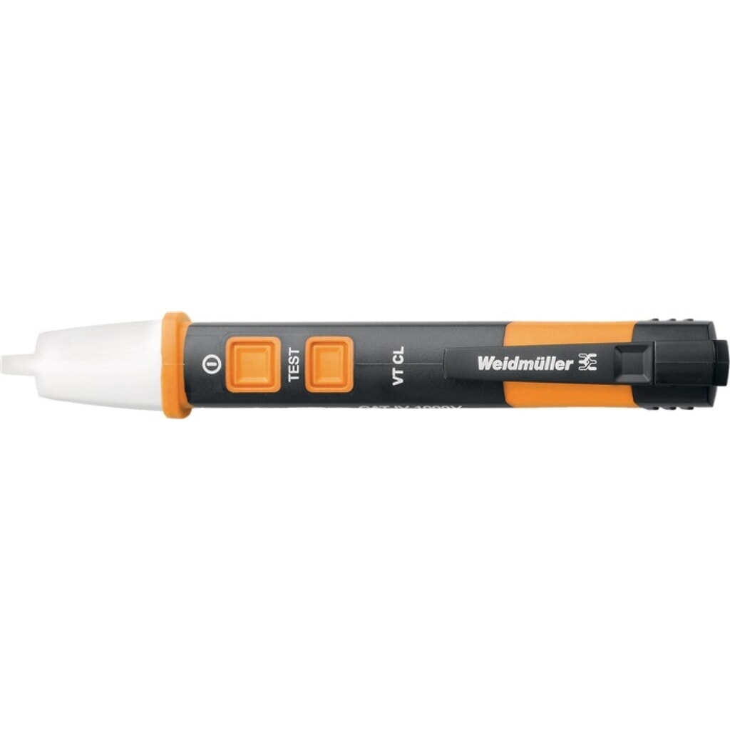 WEIDMÜLLER Spannungsprüfer VTCL 90-1000 V AC berührungslos Produktabbildung: WEIDMÜLLER Spannungsprüfer VTCL 90-1000 V AC berührungslos