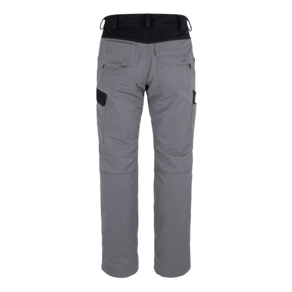 Produktabbildung Nr. 2: Weitblick CORE Bundhose L1, Herren convoy / schwarz, 46