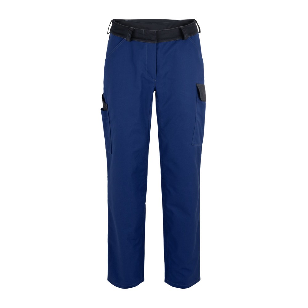 Produktabbildung Nr. 1: Weitblick CORE Bundhose L1, Damen navy / schwarz, 34