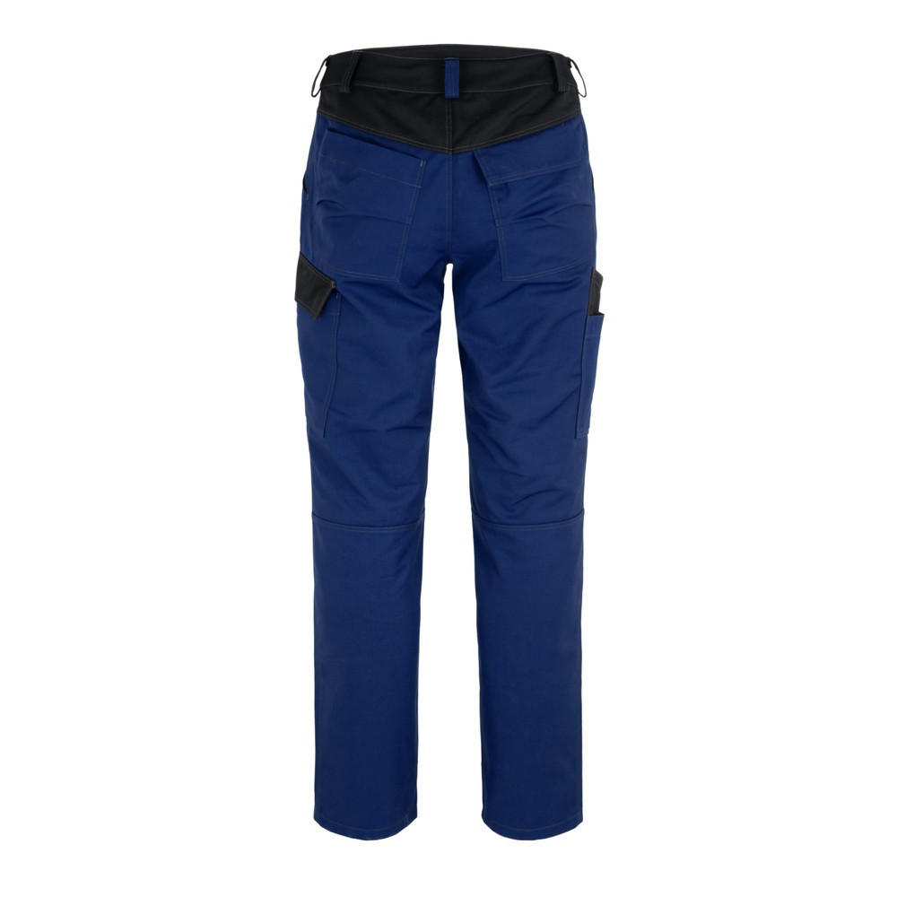 Produktabbildung Nr. 2: Weitblick CORE Bundhose L1, Damen navy / schwarz, 34