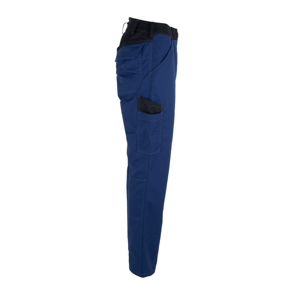 Produktabbildung Nr. 3: Weitblick CORE Bundhose L1, Damen navy / schwarz, 34