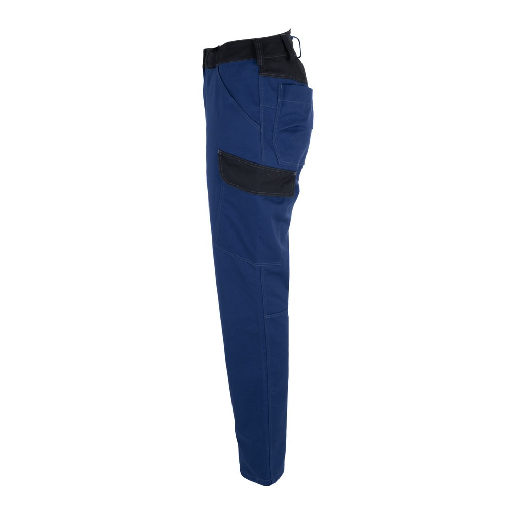 Produktabbildung Nr. 4: Weitblick CORE Bundhose L1, Damen navy / schwarz, 34