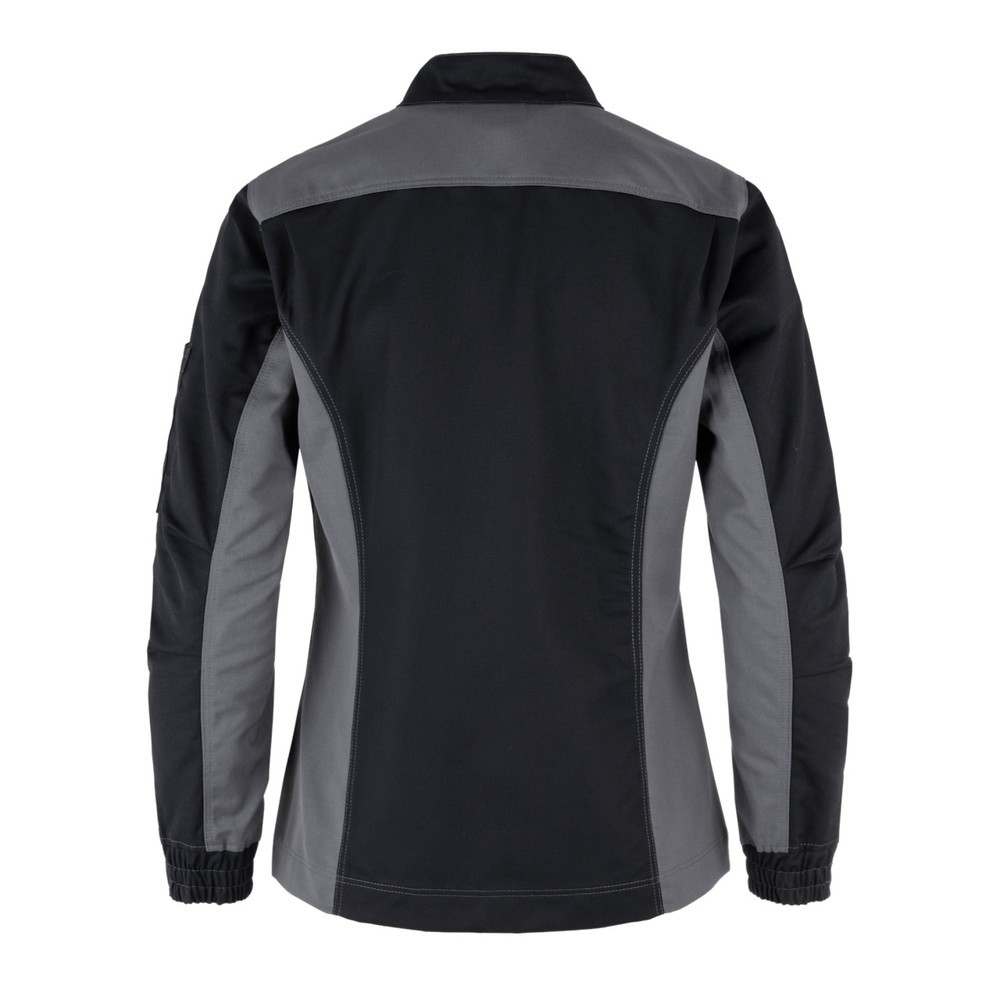 Produktabbildung Nr. 2: Weitblick CORE Bundjacke L1, Damen schwarz / convoy, XL