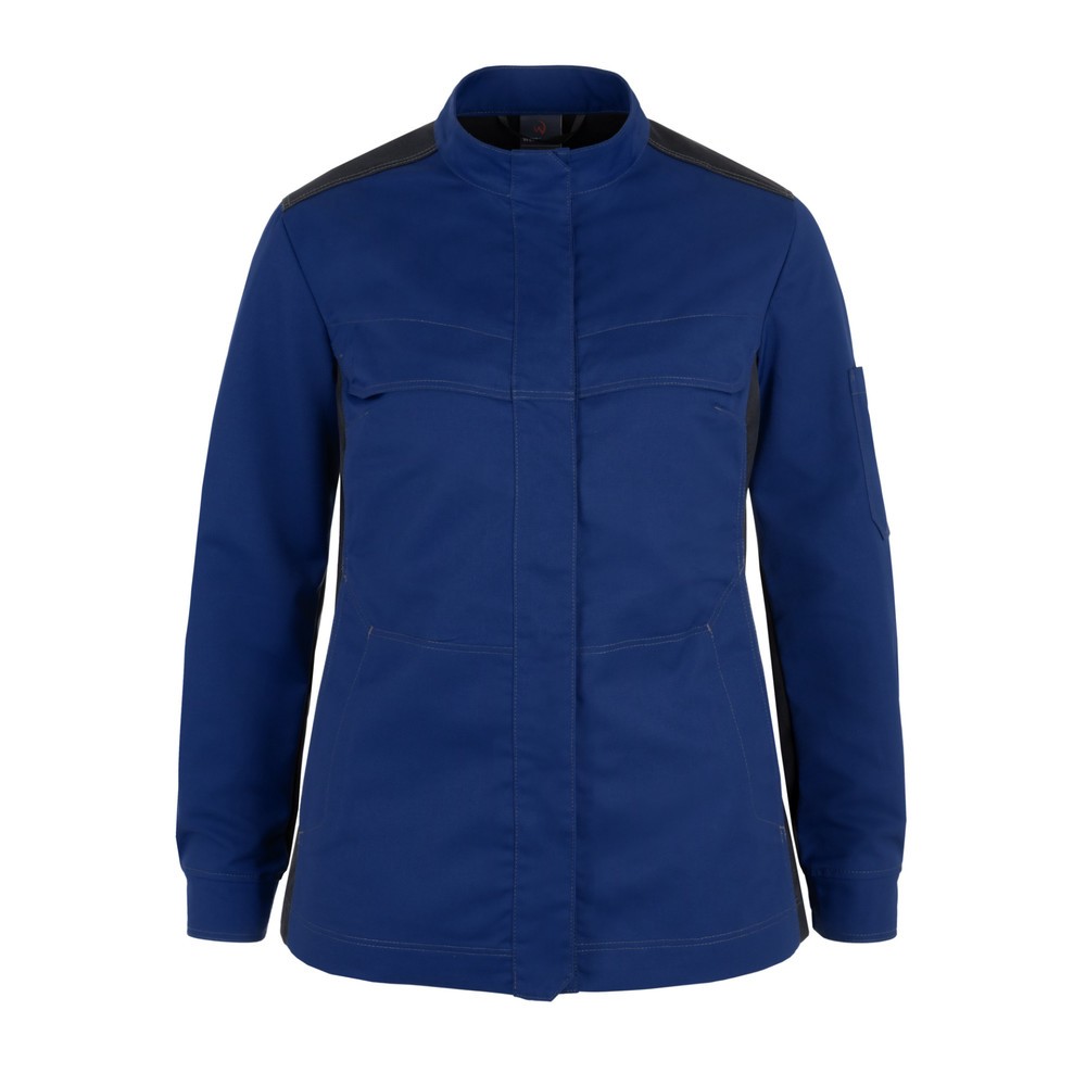 Produktabbildung Nr. 1: Weitblick CORE Bundjacke L1, Damen navy / schwarz, L