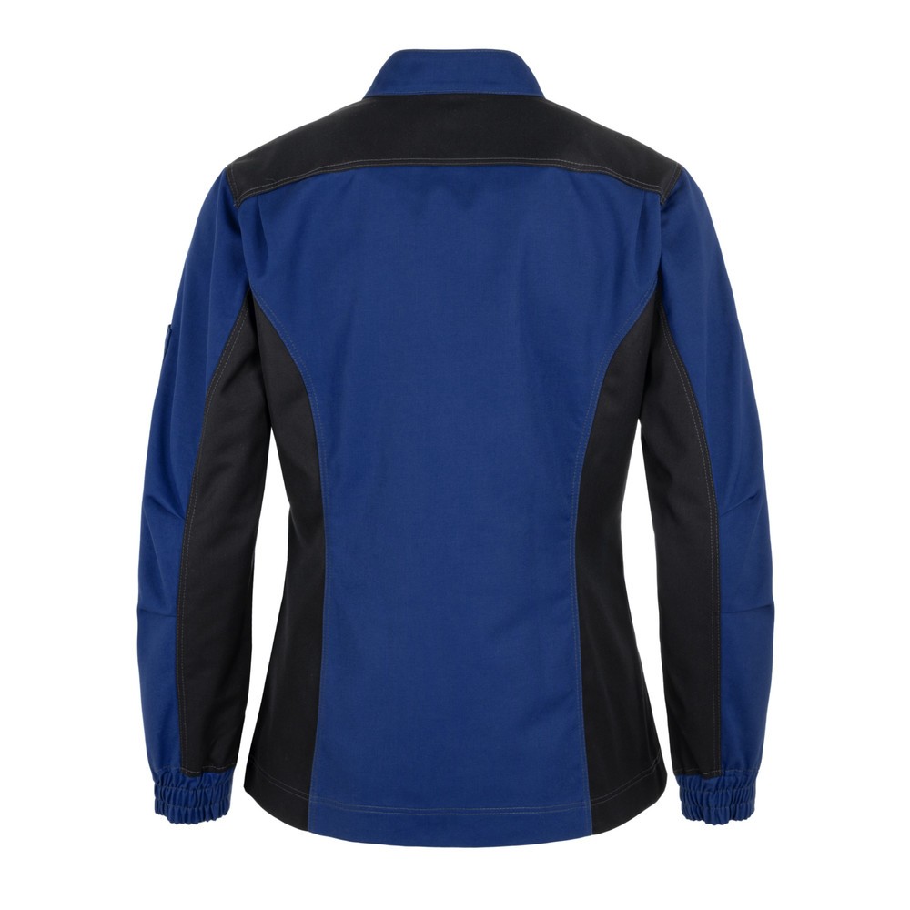 Produktabbildung Nr. 2: Weitblick CORE Bundjacke L1, Damen navy / schwarz, L