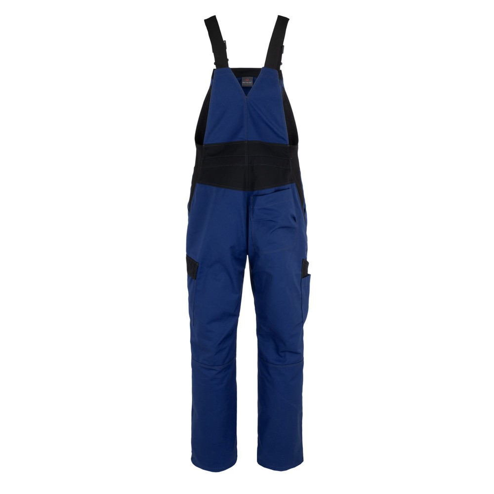 Produktabbildung Nr. 2: Weitblick CORE Latzhose CR L1, Herren navy / schwarz, ML