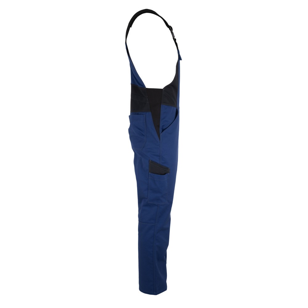 Produktabbildung Nr. 3: Weitblick CORE Latzhose CR L1, Herren navy / schwarz, ML