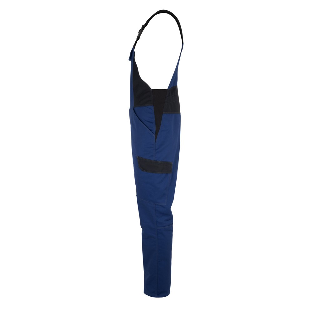 Produktabbildung Nr. 4: Weitblick CORE Latzhose CR L1, Herren navy / schwarz, ML