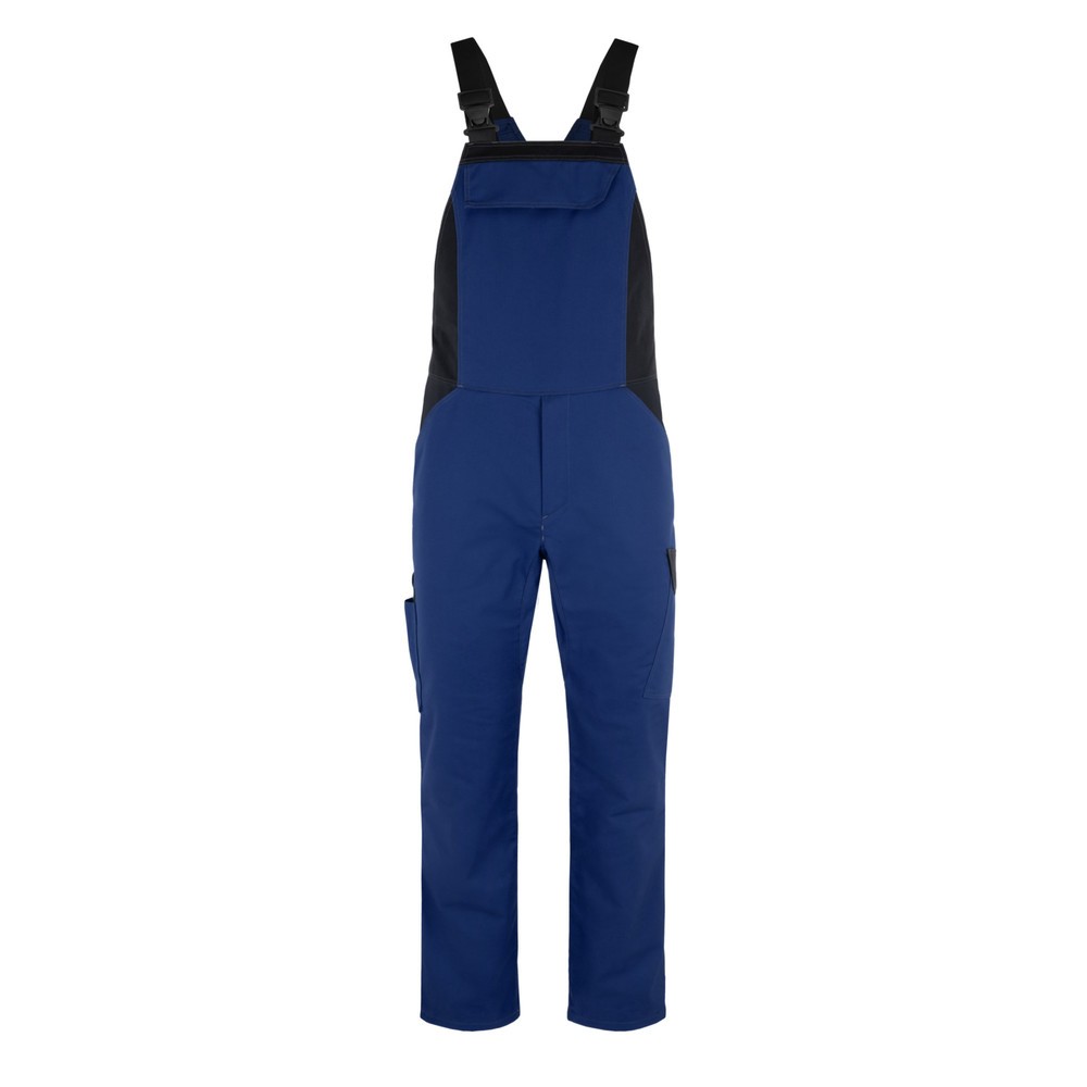 Produktabbildung Nr. 1: Weitblick CORE Latzhose L1, Herren navy / schwarz, M