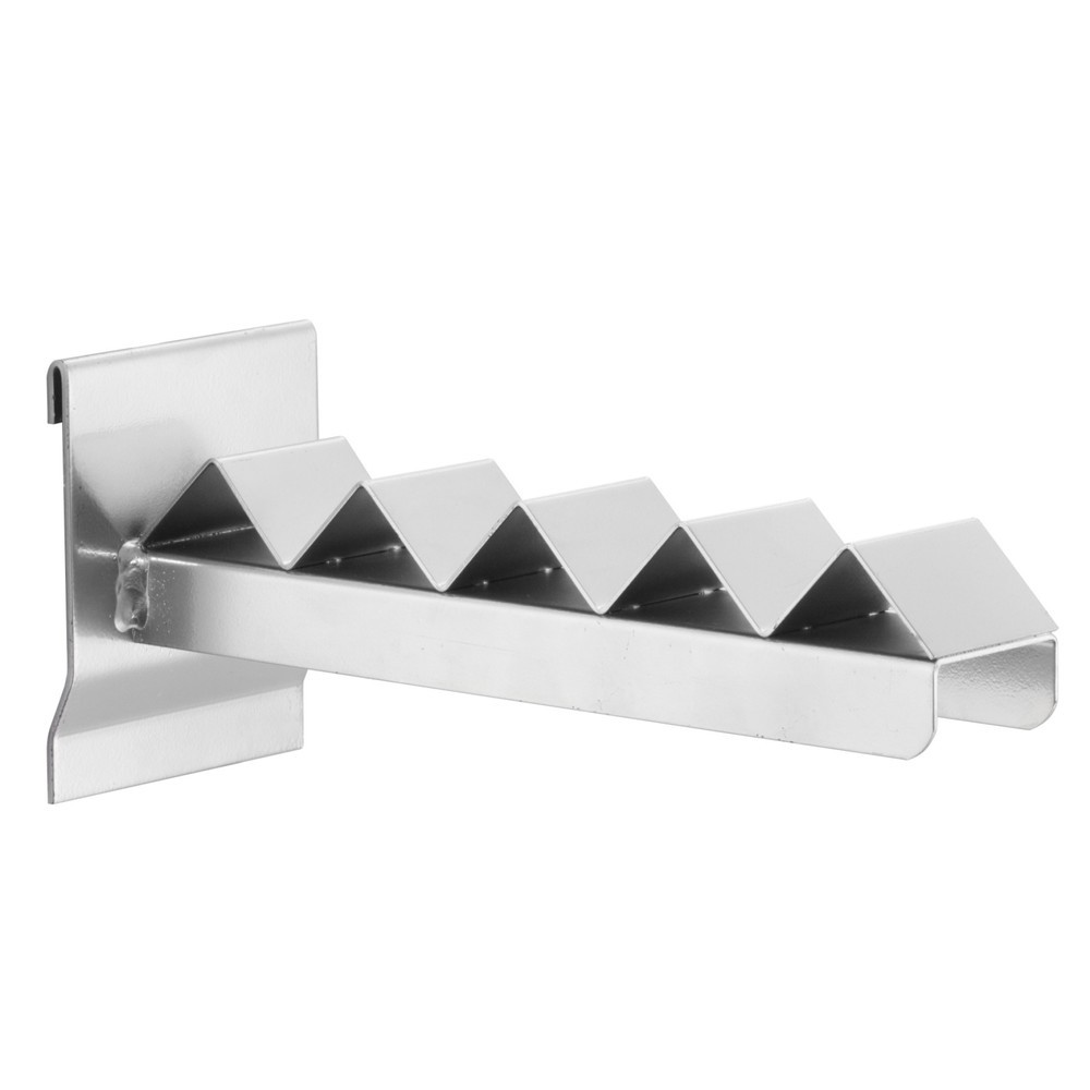 Produktabbildung: Kappes Wellenträger für RasterPlan Schlitzplatten, HxT 25 x 60 mm