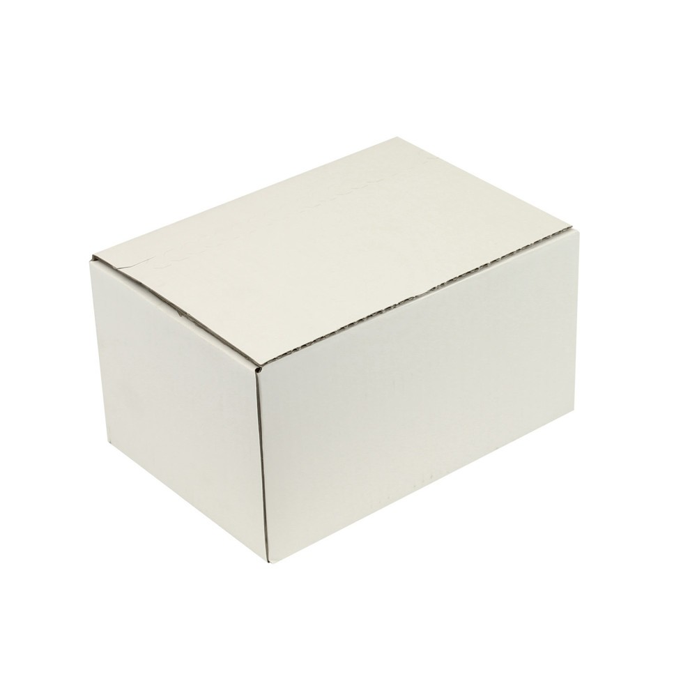 Produktabbildung Nr. 3: Wellpapp-Faltkarton 1-wellig 230 x 160 x 120 mm
