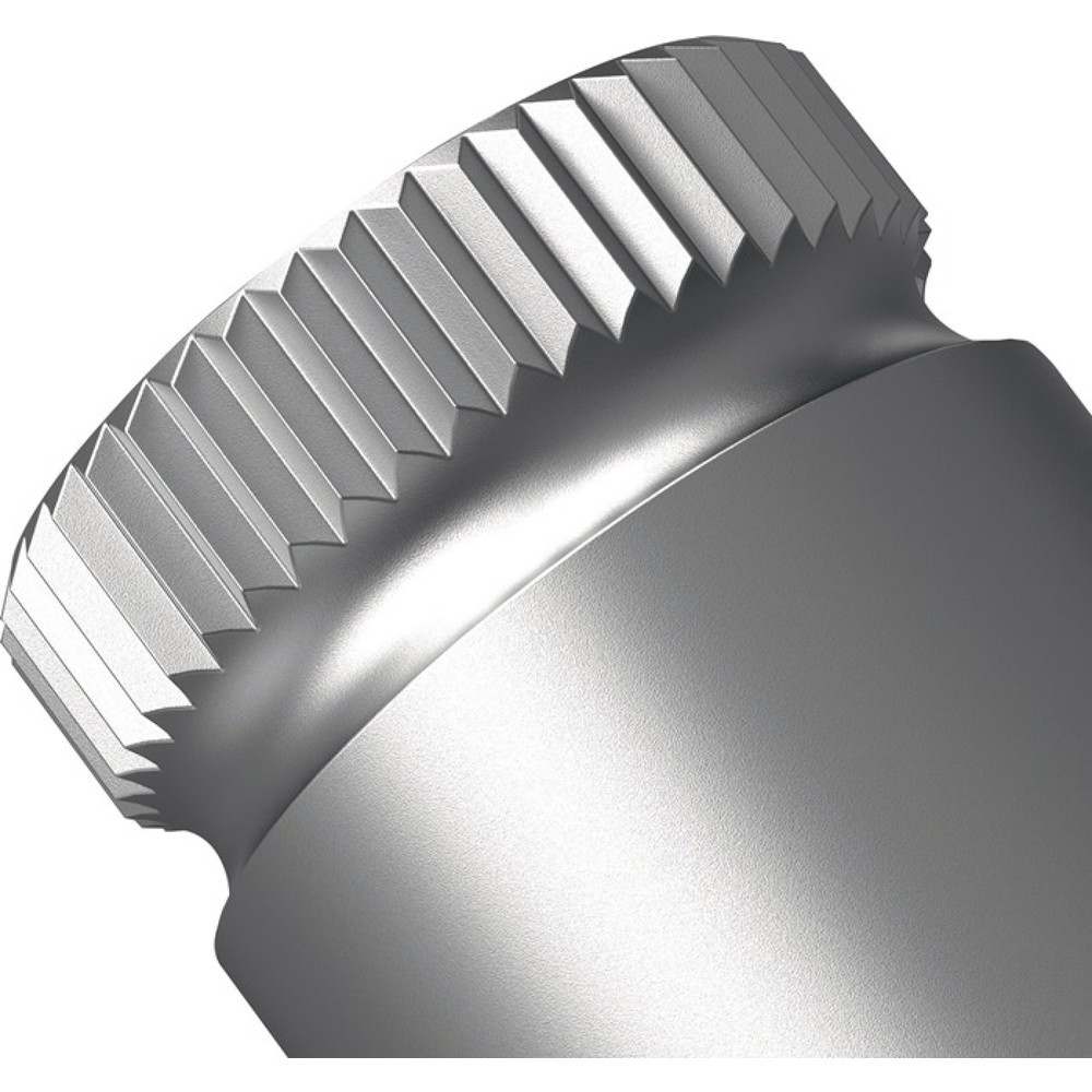 Produktabbildung Nr. 3: Wera Adaptersatz 781/5 Set, 5teilig m.Halterung, für Hand- und Maschinenbetätigung