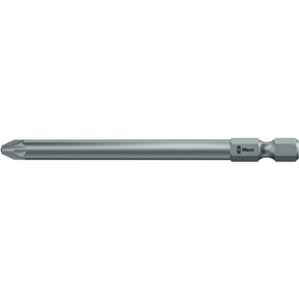 Produktabbildung: Bit 855/4 Z 1/4 Zoll PZD 1 L.127mm zähh.WERA