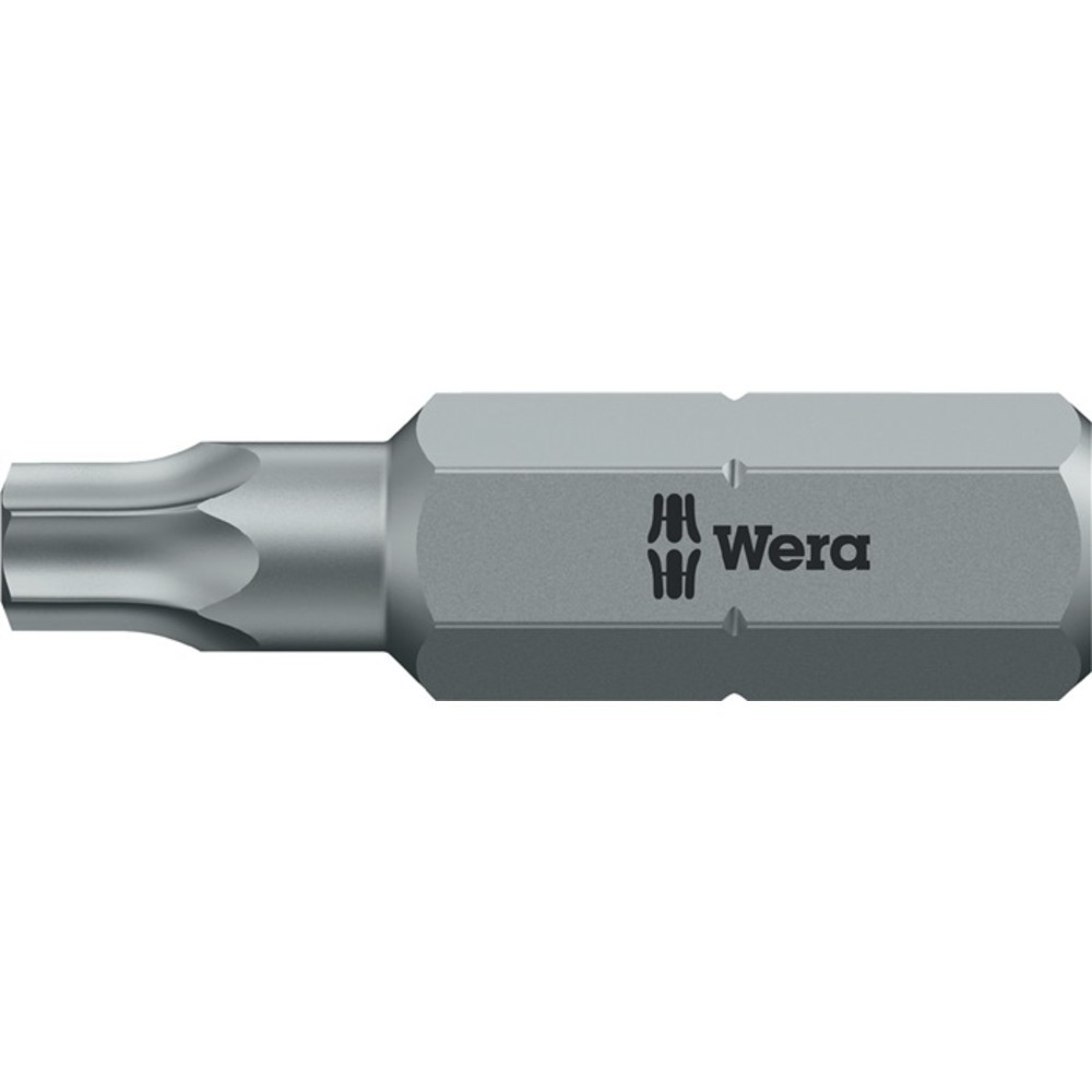 Produktabbildung Nr. 5: WERA Bitgroßpackung 855/1 Z PZD 2 L.25mm 100St./Box