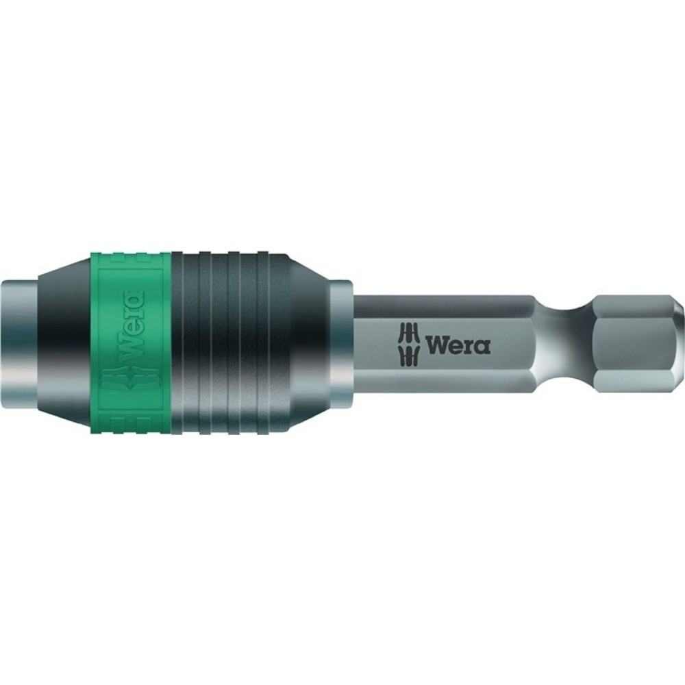 Produktabbildung: Bithalter 889/4/1 K Rapidaptor 1/4 ″ F 6,3 C + E Schnellwechselfutter