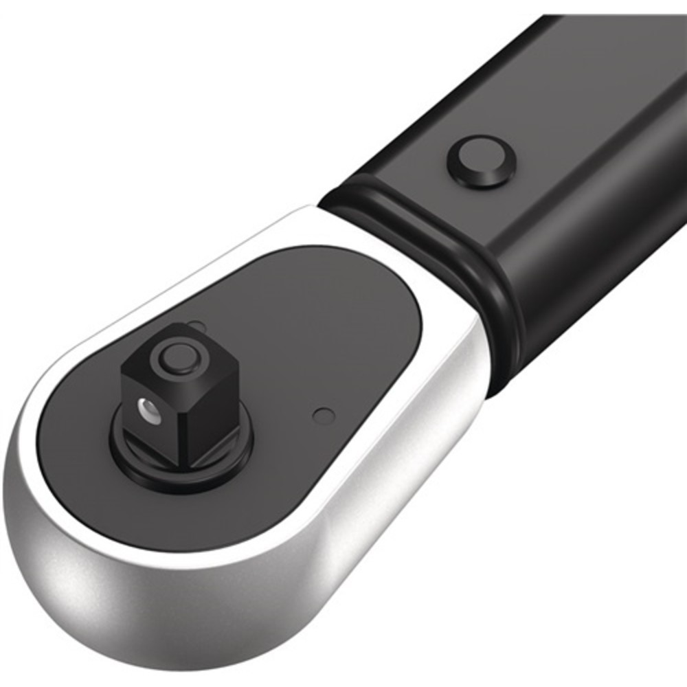 Produktabbildung Nr. 2: Drehmomentschlüssel Click-Torque C 2 1/2 Zoll 20-100 Nm WERA