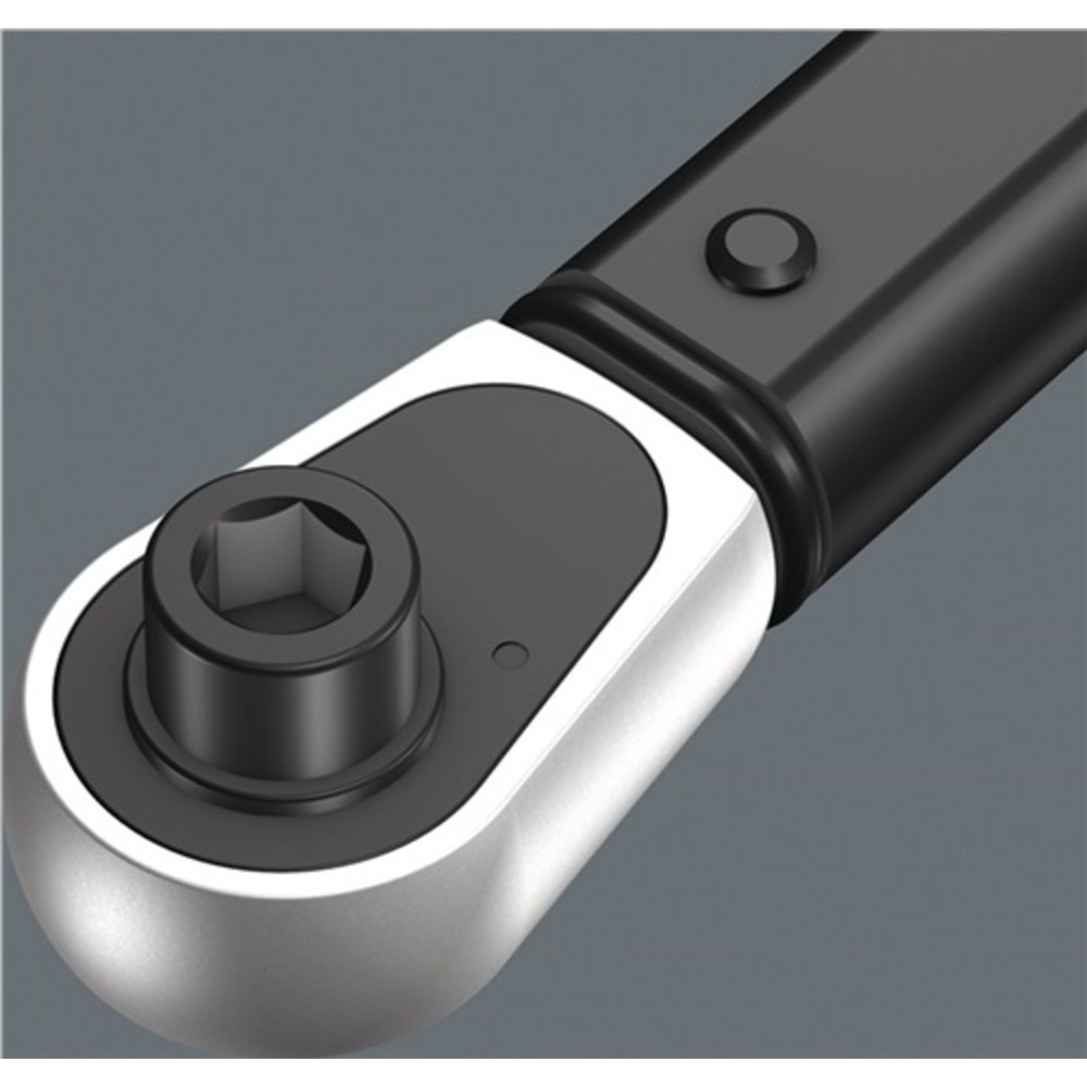 Produktabbildung Nr. 3: Drehmomentschlüssel Click-Torque C 2 1/2 Zoll 20-100 Nm WERA