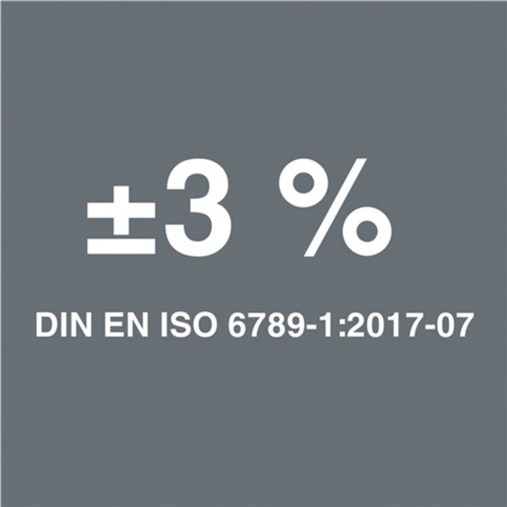 Produktabbildung Nr. 6: Drehmomentschlüssel Click-Torque C 2 1/2 Zoll 20-100 Nm WERA