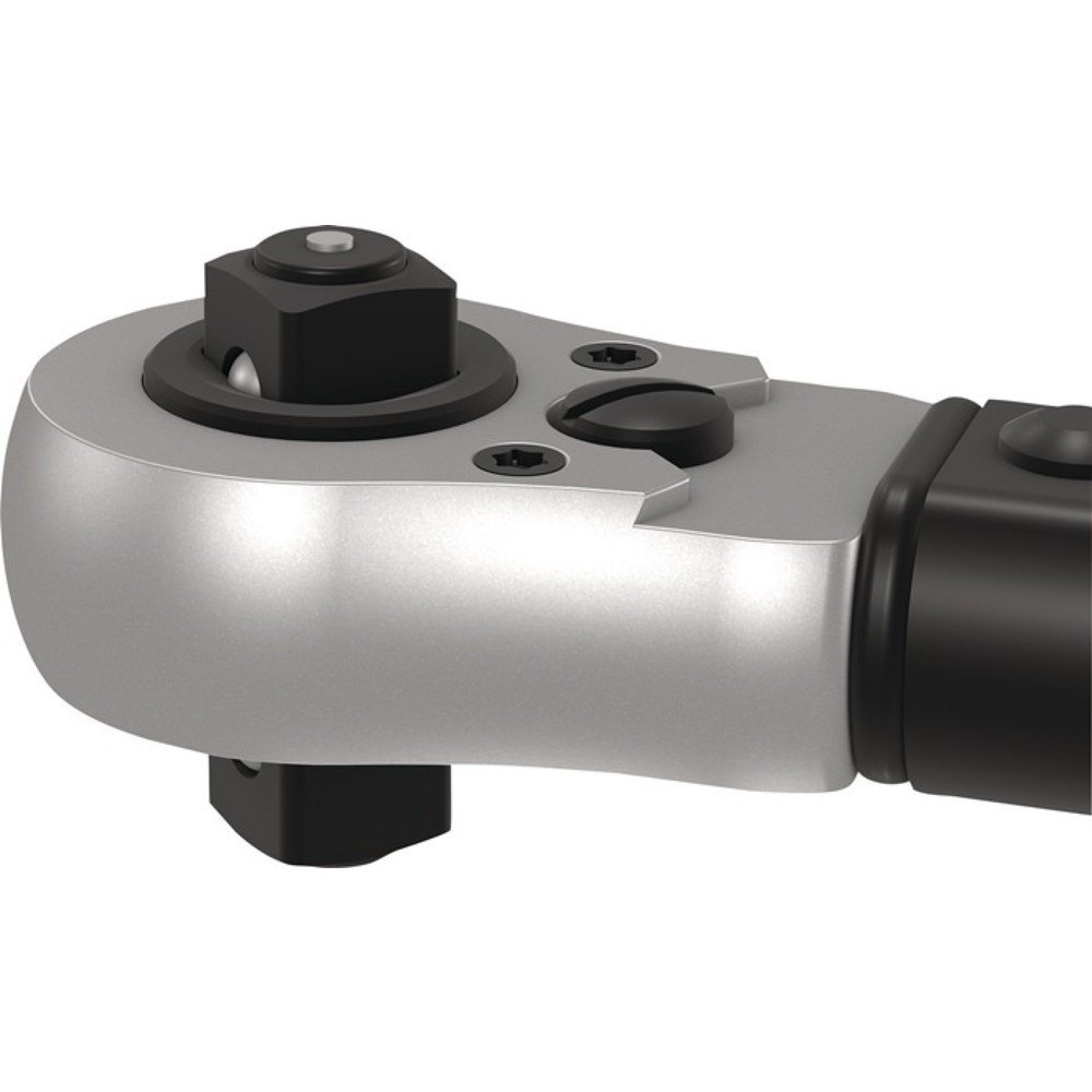 Produktabbildung Nr. 2: WERA Drehmomentschlüssel Click-Torque C 2 Push, 1/2 ″ 20 - 100 Nm