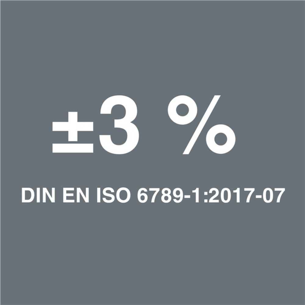 Produktabbildung Nr. 2: Drehmomentschlüsselset Click-Torque C 3 Set 1 13-teilig 40 - 200 Nm 1/2 ″