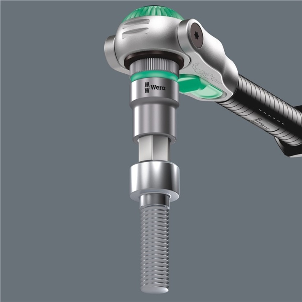 Produktabbildung Nr. 3: Drehmomentschlüsselset Click-Torque C 3 Set 1 13-teilig 40 - 200 Nm 1/2 ″