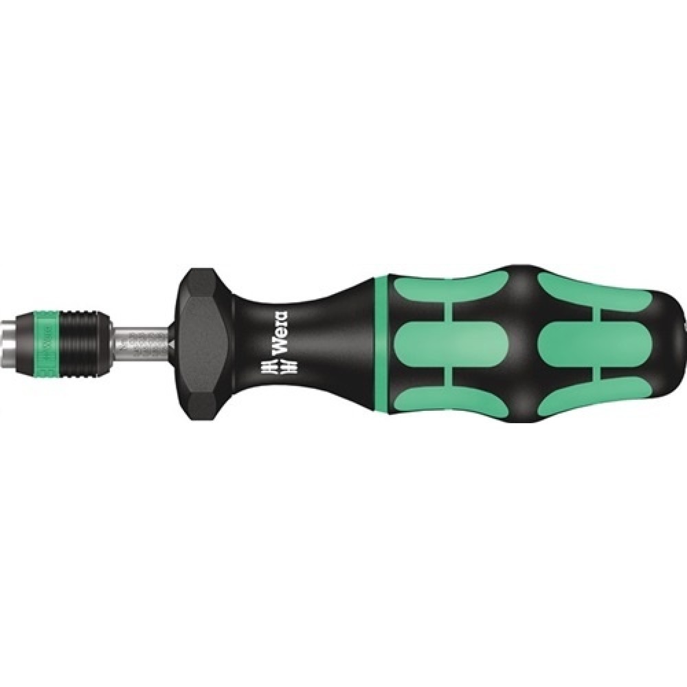 Produktabbildung: Drehmomentschraubendreher 7400 1,2-3 Nm WERA