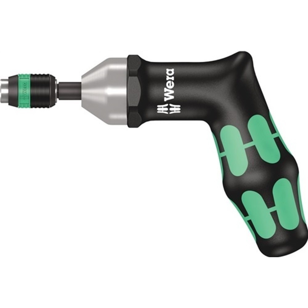 Produktabbildung: Drehmomentschraubendreher 7400 3-6 Nm 3 Nm WERA