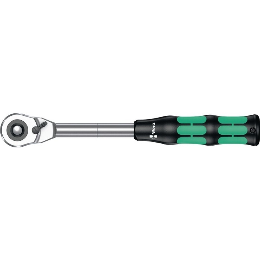 Produktabbildung: WERA Hebelumsch.kn.8006 Zyklop Hybrid C 1/2 Zoll 72 Z.Umschalth