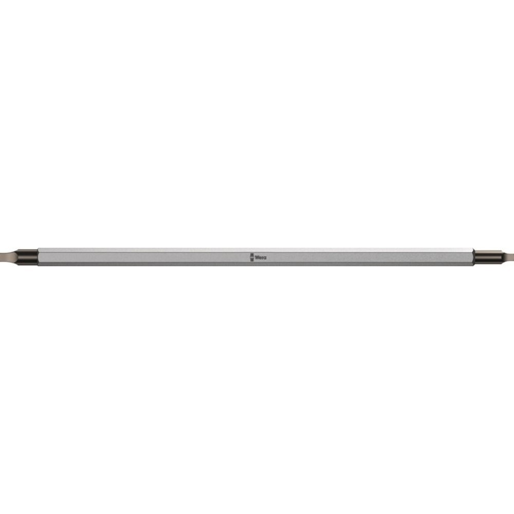 Produktabbildung: WERA Kombiklinge Vario 68, Länge 175 mm, Innenvierkant 1 / Innenvierkant 2