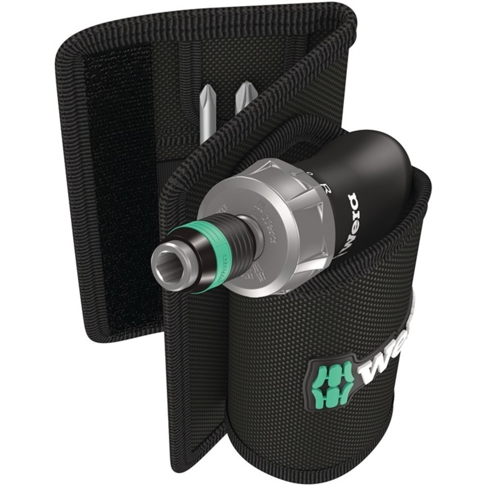 Produktabbildung Nr. 2: WERA Magazinbithalter KK Pistol RA 4 13-tlg.PH/PZD/TORX