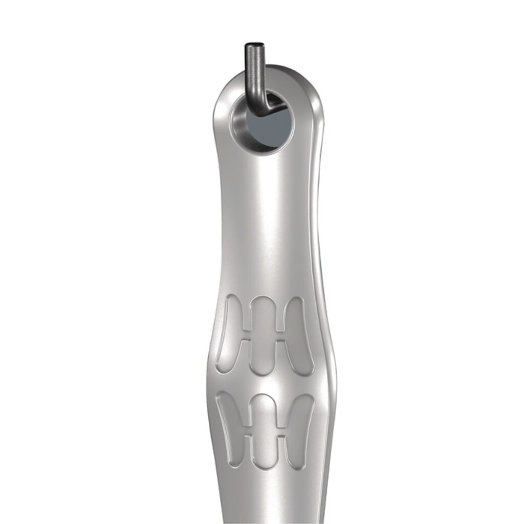 Produktabbildung Nr. 2: WERA Maulschlüssel 6004 Joker S, Länge 154 mm, 10-13 mm, selbstjustierend