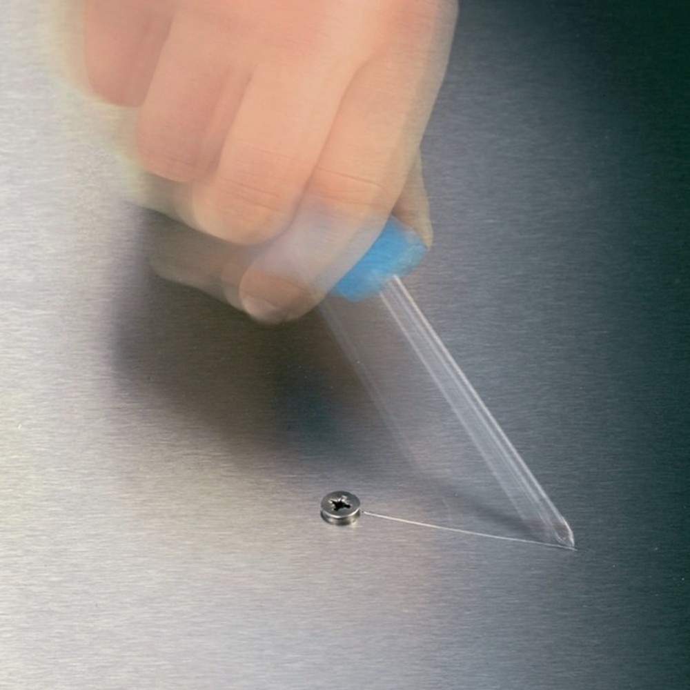 Produktabbildung Nr. 2: WERA Schraubendreher, Gesamtlänge 181 mm, Schneidenbreite 3,0 mm, VDE isoliert