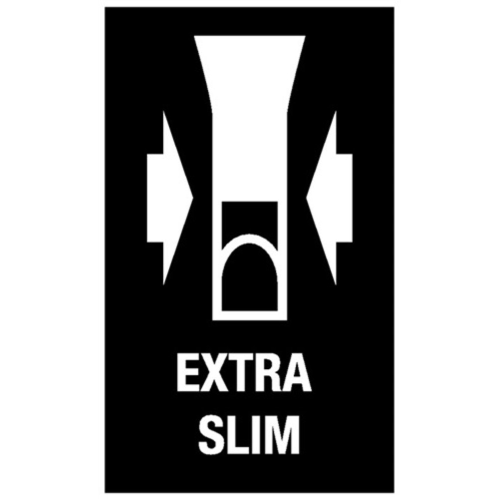 Produktabbildung Nr. 4: Schraubendehersatz VDE 7 tlg. Schlitz/PH/PZD Mehrkomp-Heft Kl. EXTRA SLIM Wandh.