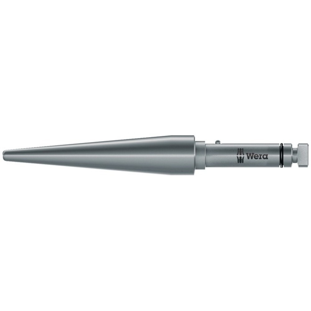 Produktabbildung: WERA Spreizdorn 8781 C Koloss Spreizdorn, Ø 5,3 - 18,0 mm, konisch, passend für Durchsteckknarre Koloss