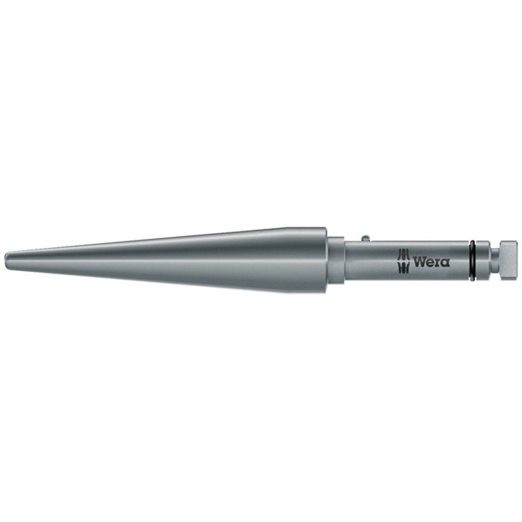 Produktabbildung Nr. 1: WERA Spreizdorn 8781 C Koloss Spreizdorn, Ø 5,3 - 18,0 mm, konisch, passend für Durchsteckknarre Koloss