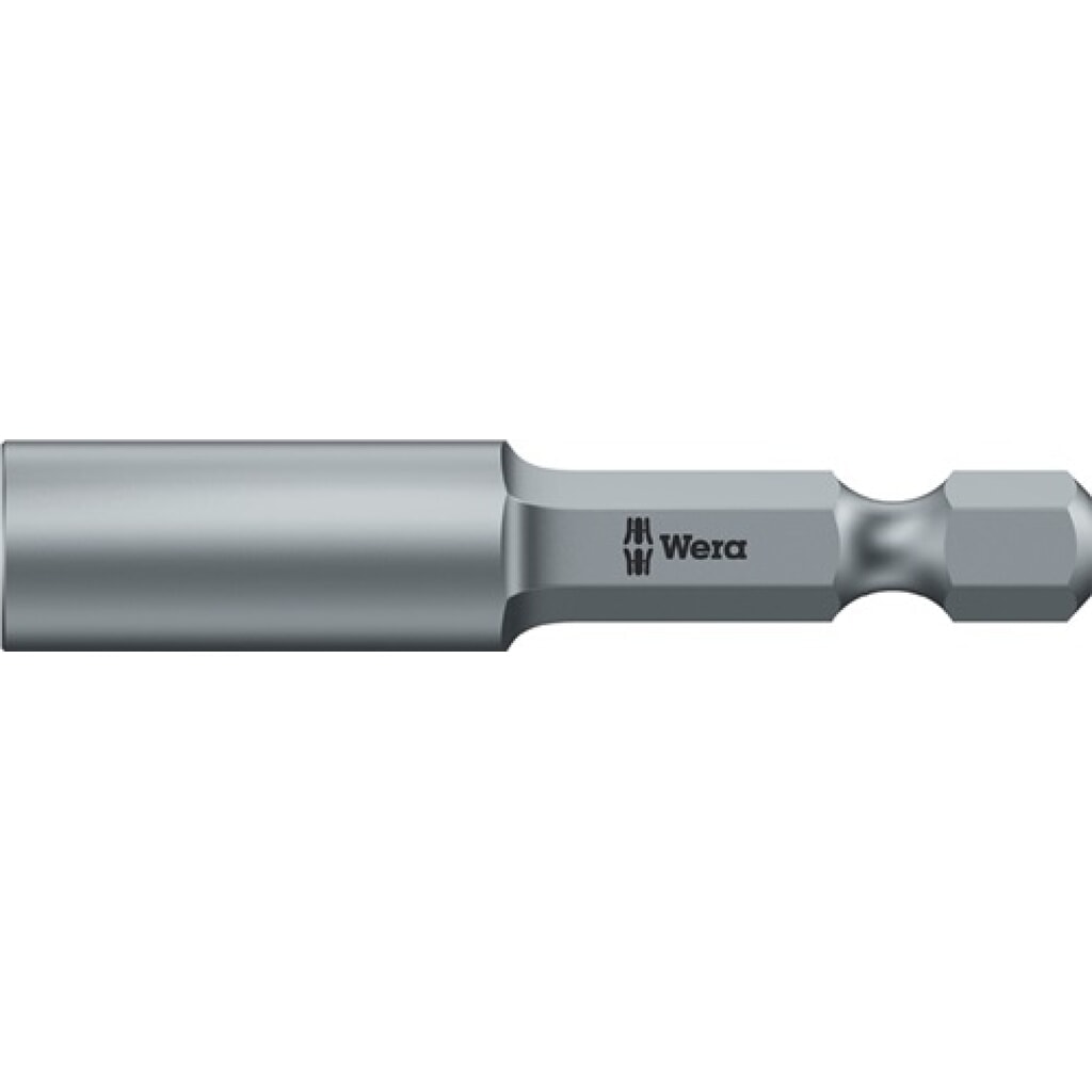 WERA Steckschlüsseleinsatz 869/4M, mit Magnet
