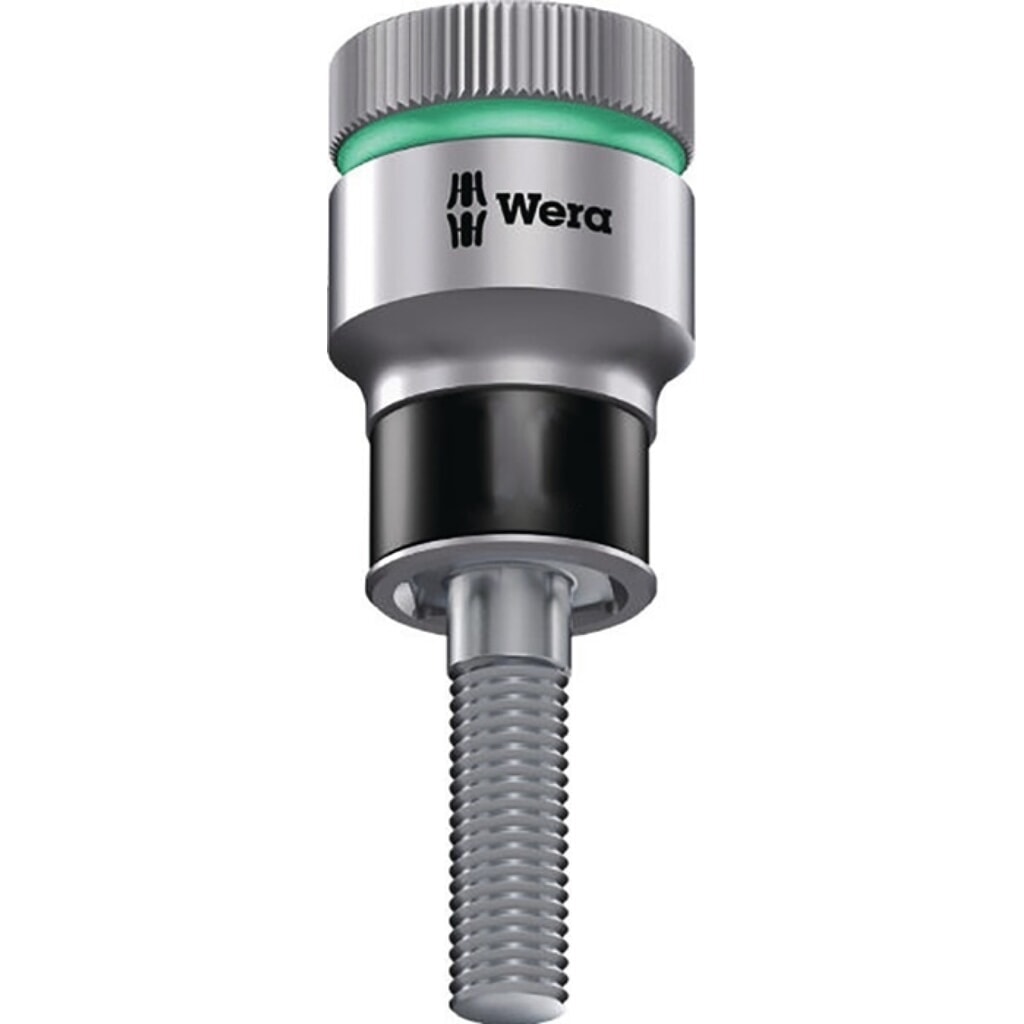 WERA Steckschlüsseleinsatz 8790 HMA HF, Schlüsselweite 4,5 mm, 1/4 ″ 6-kant, Länge 23 mm Produktabbildung Nr. 8: WERA Steckschlüsseleinsatz 8790 HMA HF, Schlüsselweite 4,5 mm, 1/4 ″ 6-kant, Länge 23 mm