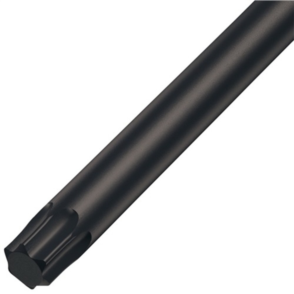 WERA Winkelschraubendrehersatz 967 L, mit Haltefunktion, Torx, 9-tlg.