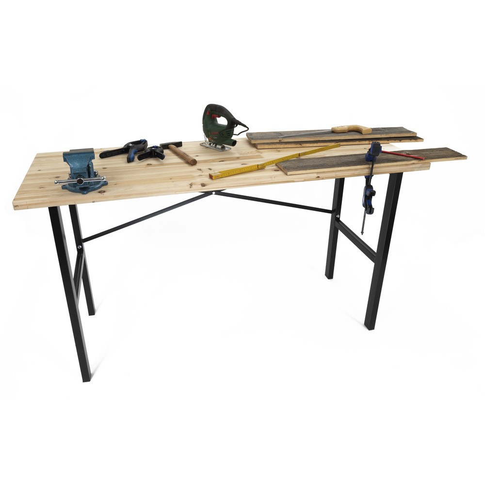 Produktabbildung Nr. 3: HEMMDAL Werkbank, TK 200 kg