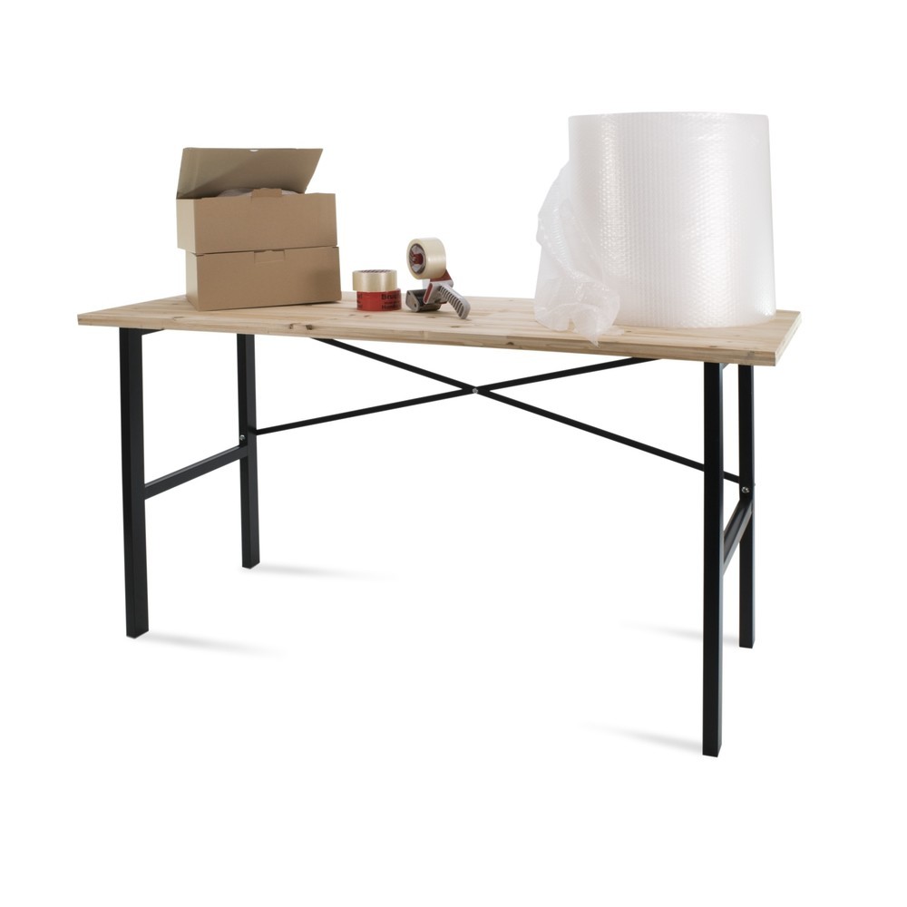 Produktabbildung Nr. 5: HEMMDAL Werkbank, TK 200 kg