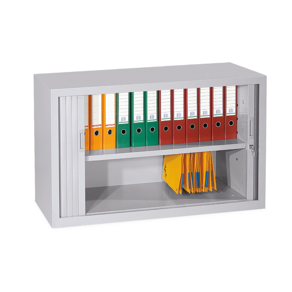 Werkstatt-Rollladenschrank BASIC