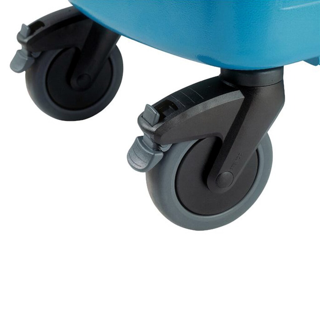 Werkzeugwagen HAZET® Assistent® Premium, absenkbar, HxBxT 1.002 x 725 x 398 mm Produktabbildung Nr. 3: Werkzeugwagen HAZET® Assistent® Premium, absenkbar, HxBxT 1.002 x 725 x 398 mm